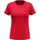 Jako T-Shirt Light Flow rot, S