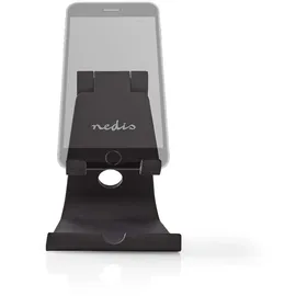 Nedis Smartphone/Tablet Ständer schwarz