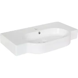 Evenes AREA Waschtisch 81 x 11 x 45 cm (93 943 28)