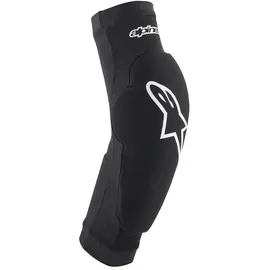 Alpinestars Ellenbogenschoner Paragon Plus S/M Schwarz / Weiß