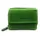 lemasi Hill Burry Mini Geldbörse Damen grün