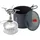 Soto Gaskocher Amicus mit New River Pot