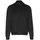 Boss Balonso Vollreißverschluss Pullover Black L