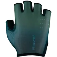 Roeckl Istia black shadow/aloe,