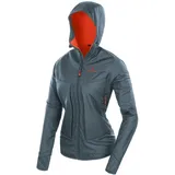 Ferrino Breithorn - Softshelljacke - Damen Steel M