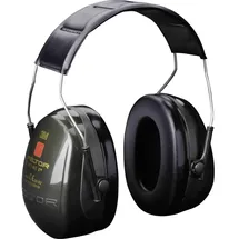 3M Peltor Optime II