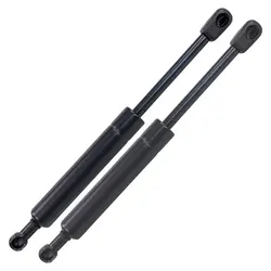 Bestprice 2x Gasfeder, Koffer-/Laderaum für VW