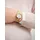 GANT Sussex Mini Edelstahl 28 mm G181003