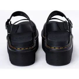 Dr. Martens Voss Quad black hydro 40