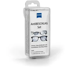 ZEISS AntiBESCHLAG SPRAY SET 15 ml 1 St