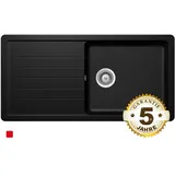 Schock Toledo D-100L Magma Exzenterbetätigung (TOLD100LAMAG)