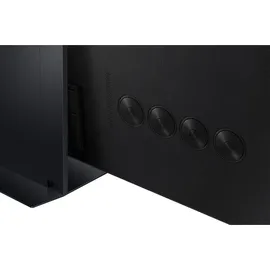 Samsung TQ85QN990F 85" Neo QLED 8K Vision AI Smart TV QN990F (EU-Modell)