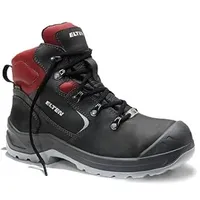 ELTEN Lena GTX black-red Mid ESD S3 CI, 746131-41