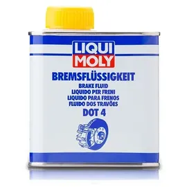 LIQUI MOLY 3085 Bremsflüssigkeit DOT 4 500 ml