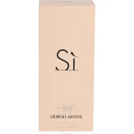 Giorgio Armani Si Eau de Parfum 150 ml