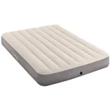 Intex Luftbett Deluxe Einzel-luftbett - 191 x 137 x 24 cm