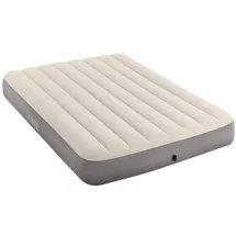 Intex Luftbett Deluxe Einzel-luftbett - 191 x 137 x 24 cm