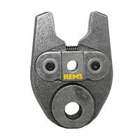 Rems Pressbacke 570150