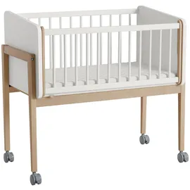 Paidi Rollenset Little Cloud Kunststoff Schwarz