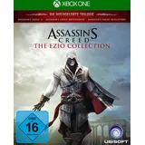 Assassin's Creed: The Ezio Collection (Xbox One)