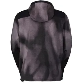 Scott Original Fleece evening greyprint/black M
