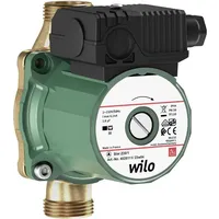 WILO Zirkulationspumpe Star-Z 20/1