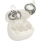 HOCO Hoco. EA5 DUKE III Headset Wireless Open-Ear Connectivity/Music Bluetooth - Headset - Kabellos - Weiß