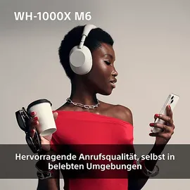Sony WH-1000XM6 Sandstone