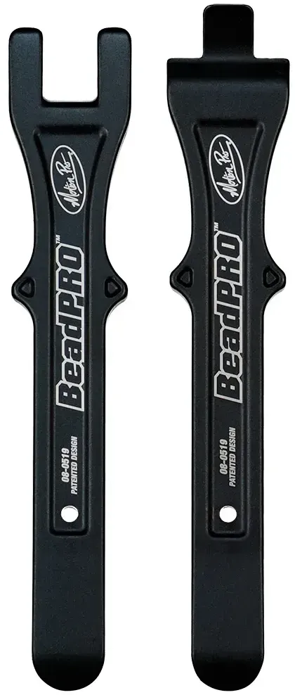 Motion Pro Beadpro Aluminium Reifenheber - Black - One Size