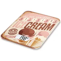 Beurer KS 19 Icecream