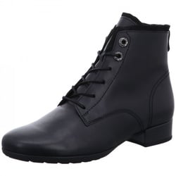 Gabor Stiefelette Pisa, Schwarz, 5