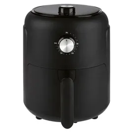 Bomann Heißluftfritteuse FR 6076 H CB schwarz