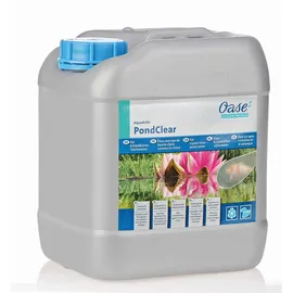OASE AquaActiv PondClear 5 Liter Teichstabilisierer