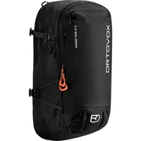 Ortovox Avabag Litric Tour 36S Zip black raven