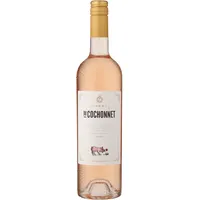 badet, clément & cie Réserve du Cochonnet Rosé