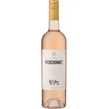 badet, clément & cie Réserve du Cochonnet Rosé