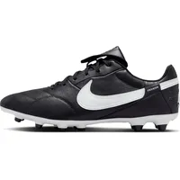 Nike The Premier III Herren Black/White 48,5