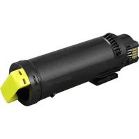 Ampertec Kompatibler Toner ersetzt Dell 593-BBRY 2RF0R yellow