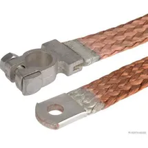 Herth+Buss ELPARTS Masseband Starterbatterie