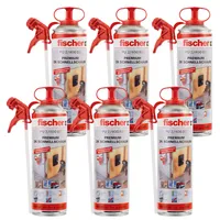 Fischer 2K-Schnellschaum PU 2/402 (MDI-Haltig)