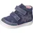 Ricosta Klettstiefel Blau 23
