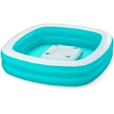 BESTWAY Family Pool Sippin SummerTM Baby-Pool 218 x 218 x 48 cm (54446)