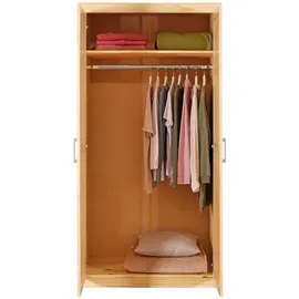 Interlink Leon 95 x 190 x 55 cm natur