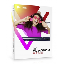 Corel VideoStudio Pro 2023