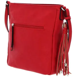 TAMARIS Adele Crossover Bag red