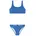 Rose Triangle Bikini Gladio Blue 152