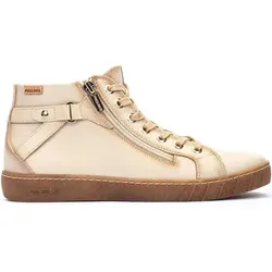 Pikolinos  Damenstiefel W7B-8868C1 Lanzarote Damenstiefeletten  in Beige, 40