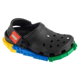 Crocs 4lw System Clog K Schwarz 32