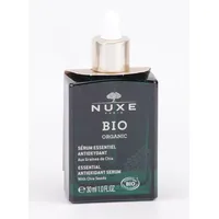 NUXE Bio Organic Essential Antioxidant Serum 30 ml