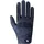 Roeckl Reithandschuhe Manecaress 7,5 Blau